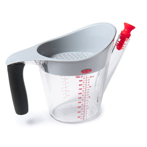 Good Grips 4-Cup Fat Separator