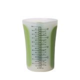 Measuring Beaker with Lid 2 cup