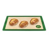 Mrs. Anderson's Silicone baking mat