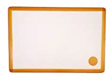 Mrs. Anderson’s Silicone Full-Size Baking Mat