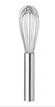 Mrs. Anderson's Piano Wire Whisk, 10-Inch