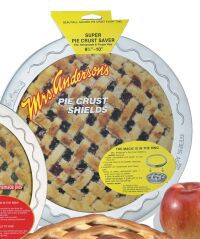 Mrs. Anderson Pie Sheild 10" Pie Shield