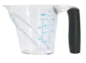 Good Grips 1-Cup Measuring Cup