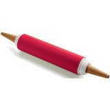 Chef'n PinPair Silicone and French Rolling Pin Set