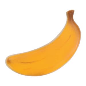 BANANA 3.75"