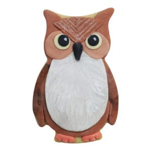 OWL 3.75"