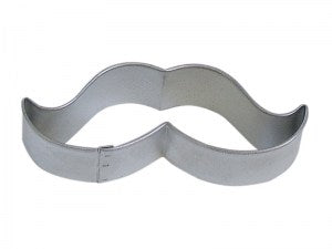 Mustache 4"