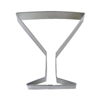 Martini Glass 4"