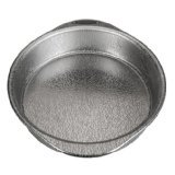 Doughmakers Round Cake Pan, 9-inch