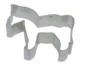 Horse 4"