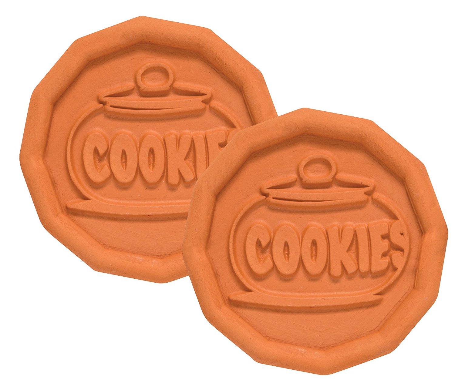 Brown Sugar Cookie Disk