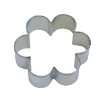 Biscuit Cutter Scallop