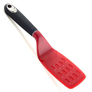 NORPRO Brownie Spatula with Scallop Blade