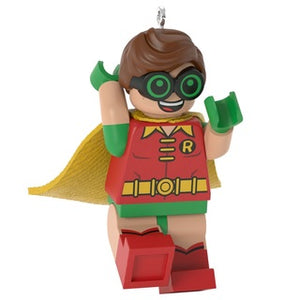 2019 LEGO BATMAN - LEGO ROBIN