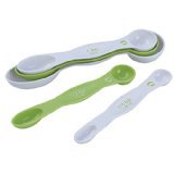 Progressive International Magnetic Measuring Spoons