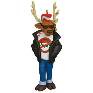 REBEL REINDEER