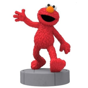 2019 SEASAME STREET ELMO