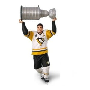 2018 CROSBY STANLEY CUP