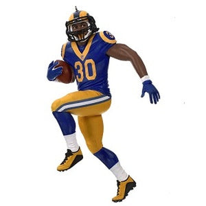 2019 TODD GURLEY - LA RAMS