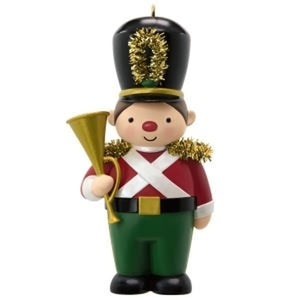 2019 TOY SOLDIER