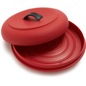 Dexas Tortilla Warmer Red