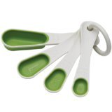 SleekStor Nesting Spoons